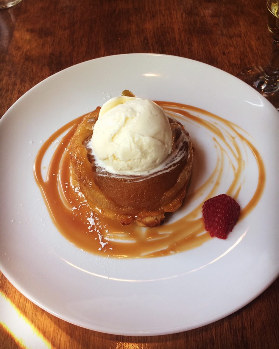 Whistler Tasting Tours Desert Image